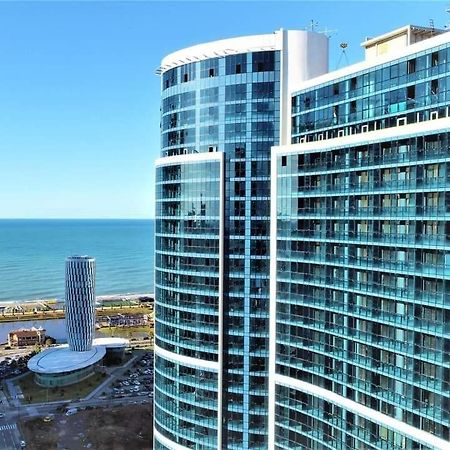 Dar Tower Daire Batum Dış mekan fotoğraf