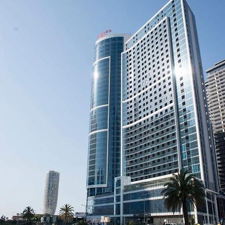Dar Tower Daire Batum Dış mekan fotoğraf