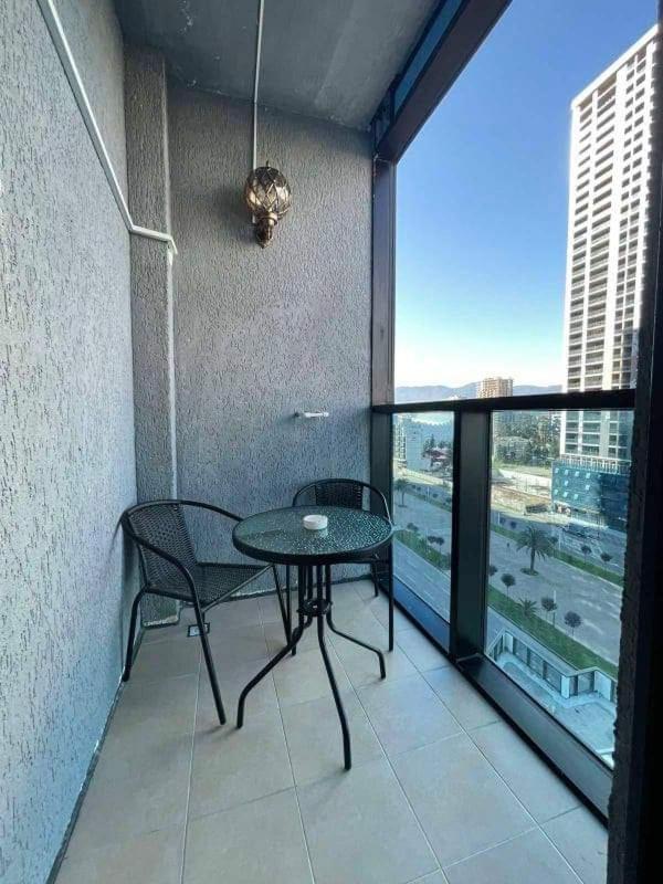 Dar Tower Daire Batum Dış mekan fotoğraf